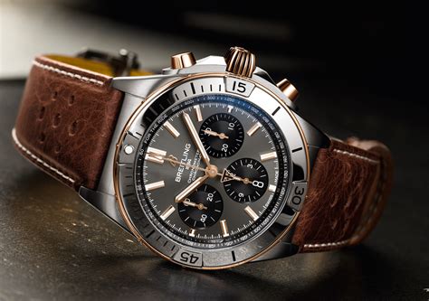 breitling chronomat b01 42 review|breitling b01 problems.